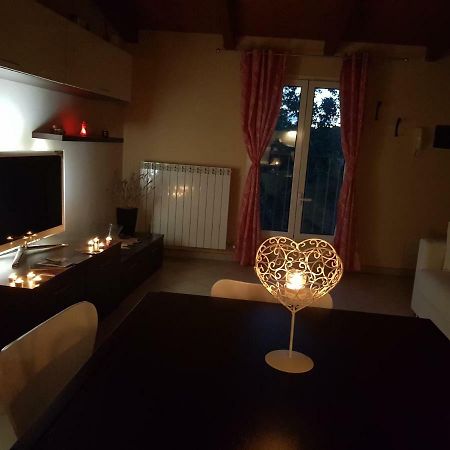 Andrea'S Apartments - Chiasserini Milano Dış mekan fotoğraf