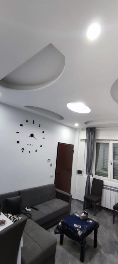 Andrea'S Apartments - Chiasserini Milano Dış mekan fotoğraf