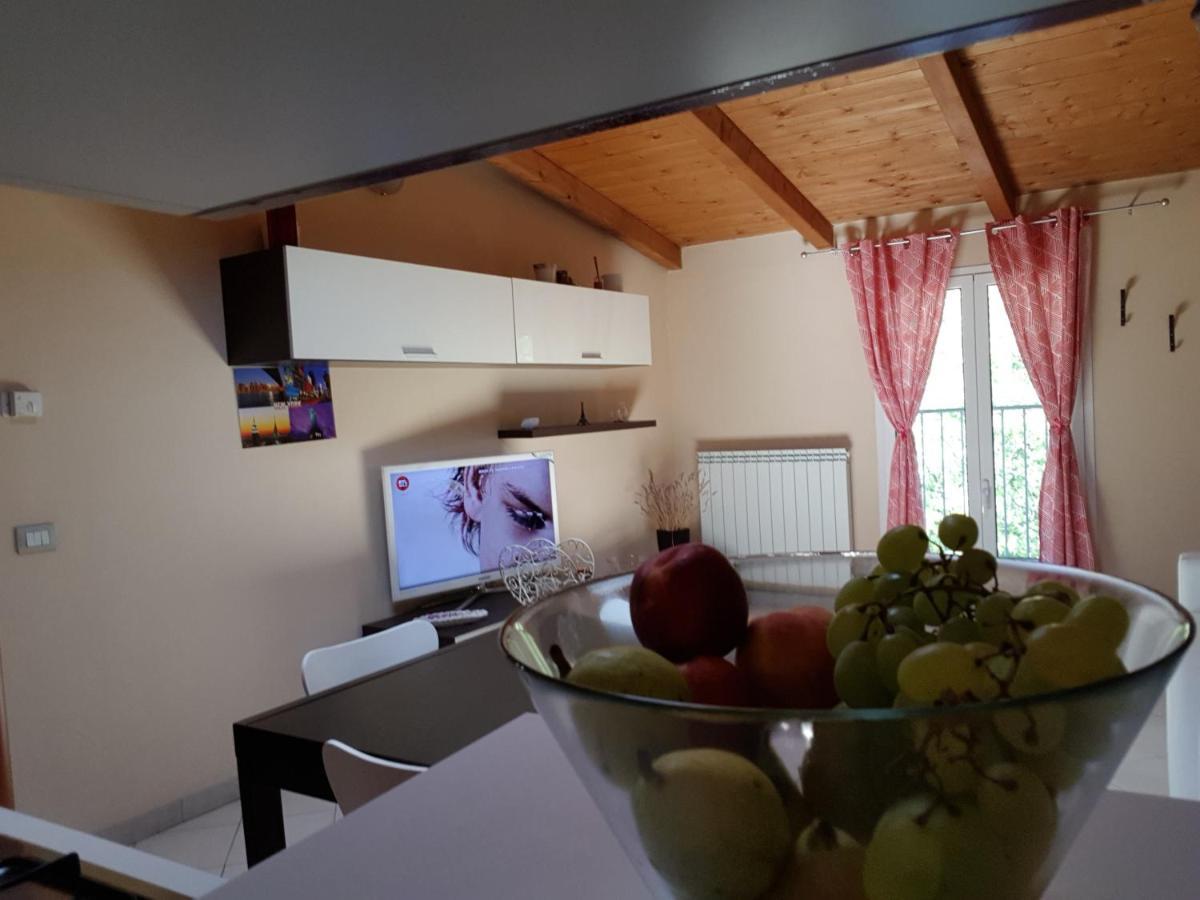 Andrea'S Apartments - Chiasserini Milano Dış mekan fotoğraf