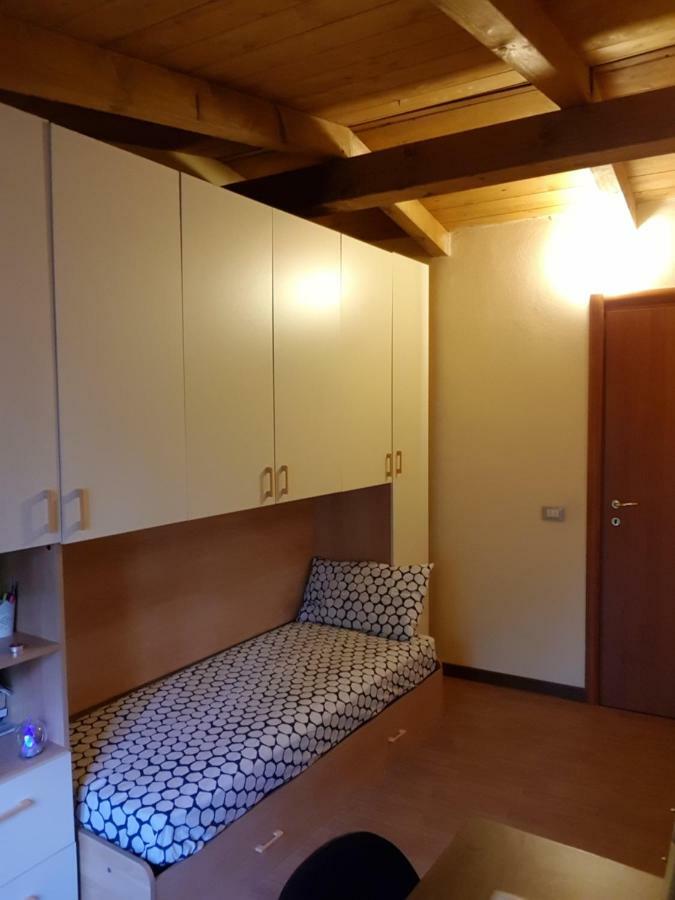 Andrea'S Apartments - Chiasserini Milano Dış mekan fotoğraf